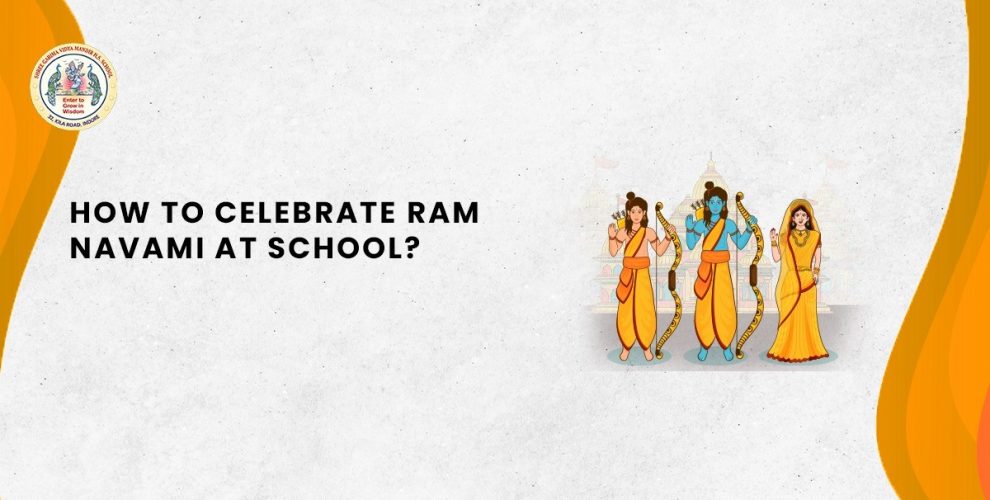 Ram Navami Celebration