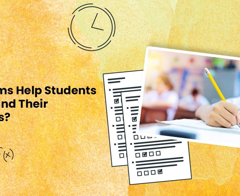 Prepare students for exam, exam tips for students