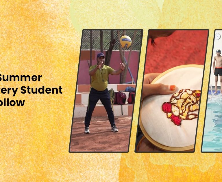 healthy summer habits for students, Healthy activities for the summer