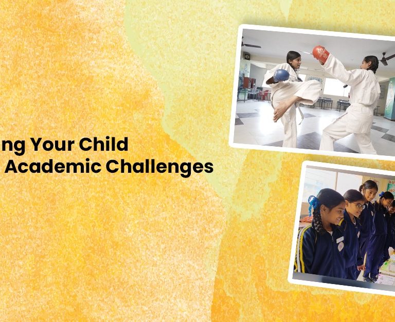 Academic challenges, How to help a child with academic problems