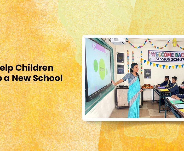 Tips for new school session