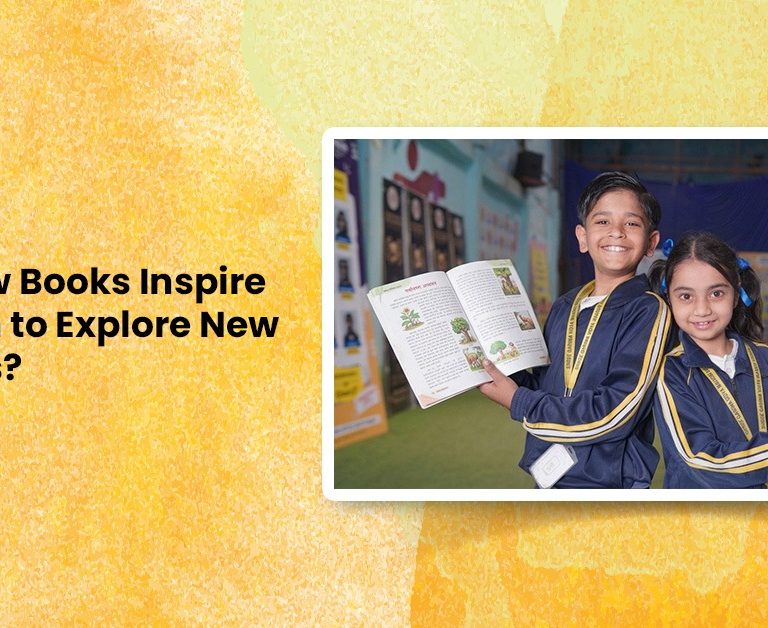 importance of books for students