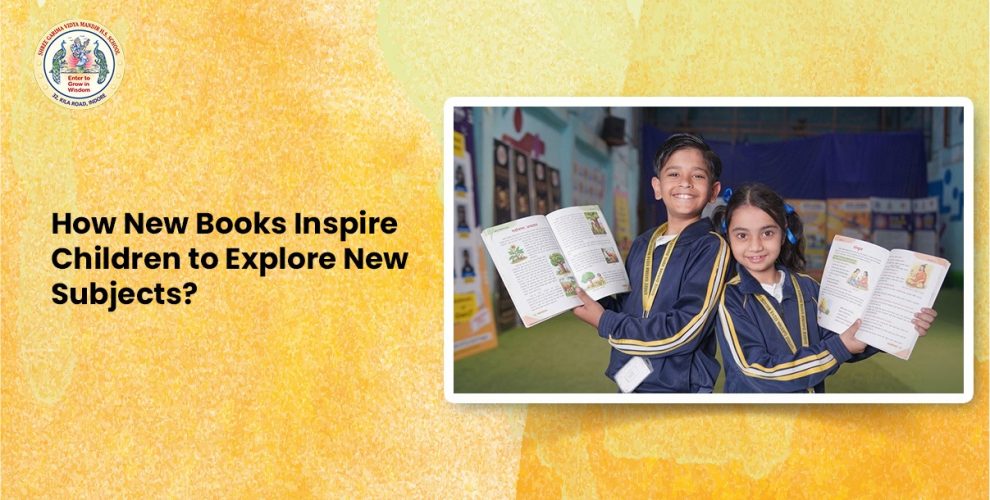 importance of books for students